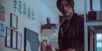 Disney+原创剧集《台湾犯罪故事》主海报曝光！2023独家上线日公开