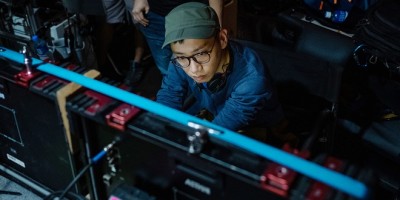黄秋生《白日青春》封帝四骑金马！带素人童星上台原因超暖心