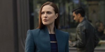 HBO《西方极乐园》四季结束遭砍！不再推出第五季