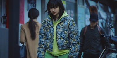三池崇史携手丁海寅打造新作！Disney+独家上线猎奇韩剧《异感追击：连瞳》