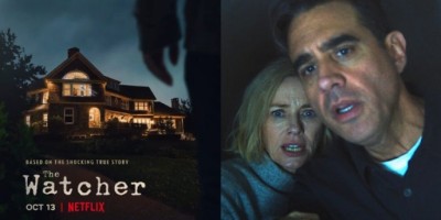 恐怖真人实事改编！Netflix续订《窥视者》第二季