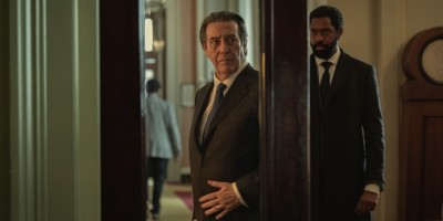 夜魔侠变双面间谍？查理考克斯主演Netflix惊悚剧集《叛逆特务》曝正式预告