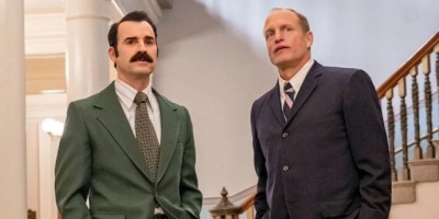 重现水门案丑闻！HBO迷你剧集《White House Plumbers》发布前导预告