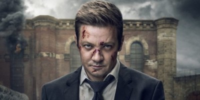 Paramount+美剧《国王镇市长》公开第二季预告！鹰眼杰瑞米雷纳重建监狱秩序