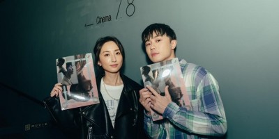 电影《想见你》先行场爆满！粉丝冲戏院大赞圆满剧版遗憾