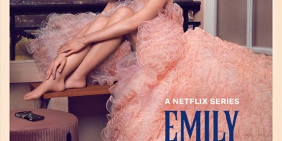 事业感情面临十字路口！Netflix《艾蜜莉在巴黎》曝第三季正式预告