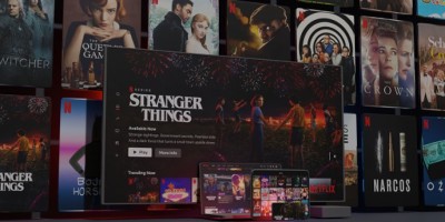 Netflix寄生族2023年绝种？平台推出三大绝招维持市占率