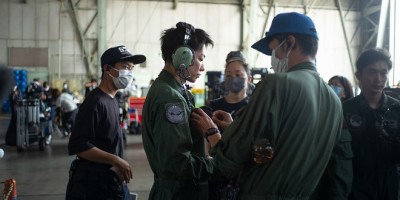 《First Love 初恋》最强回忆杀全球发威！满岛光曝理想型、佐藤健最爱剧中这一段