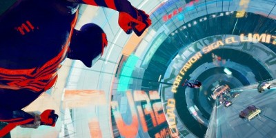 满满彩蛋！漫威动画神片续作《蜘蛛人：穿越新宇宙》预告首度曝光