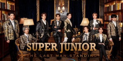 SJ出道18周年！Disney+独家上线全新纪录片《Super Junior : The Last Man Standing》
