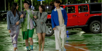 Netflix年末影视盛宴！《黑暗荣耀》、《爱情的理解》6大韩国作品压轴登场