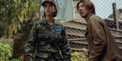 Disney+《台湾犯罪故事》发布单元预告！林予曦文青形象破功、李铭忠遭水刑伺候差点窒息