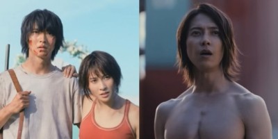 山下智久全裸入镜！Netflix《今际之国的闯关者》曝第二季正式预告