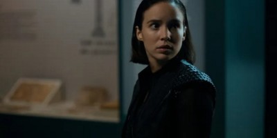 Netflix取消奇幻剧集《修女战士》！不再推出第三季