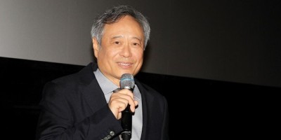 李安最新电影曝光！儿子李淳化身传奇武术巨星李小龙
