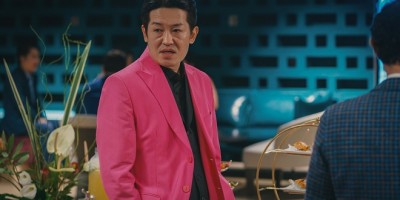 传奇影帝崔岷植太强大！孙锡久、李东辉合作《地下菁英》直喊家族的荣耀