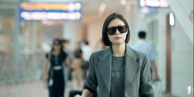 李沇熹化身公关女王！Disney+韩剧《较量人生》2023年独家上线