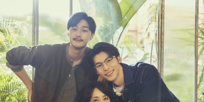 《想见你》电影版主视觉大公开！许光汉角色预告释出 浪漫告白每次都会爱上你