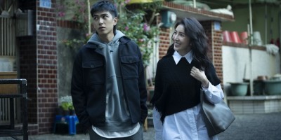 《不良执念清除师》宋芸桦成最萌女警！曾敬骅、杨谨华组非典型母子档打开爆笑开关