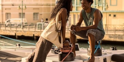 重返寻找秘宝旅程！Netflix冒险剧集《外滩探秘》公开第三季首播日