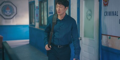 崔岷植《地下菁英》狂飙即兴表演！暴怒演技吓傻同剧演员