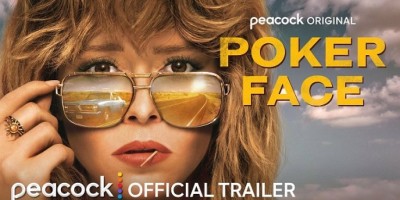 《锋回路转》编导新作！娜塔莎雷昂主演剧集《Poker Face》曝正式预告
