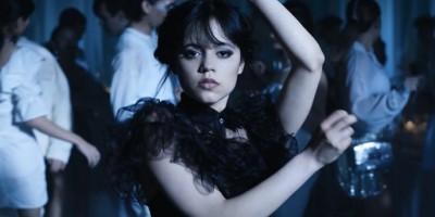 打破Netflix单周观看时数纪录！阿达一族美剧《星期三》获第二季续订