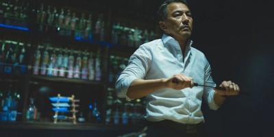 《黑的教育》公开定档日！四大最佳导演加持柯震东直呼三生有幸