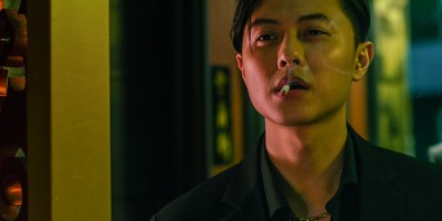黑帮电影《山中森林》8看点！李康生、李千娜大战床戏、找来真兄弟演出？