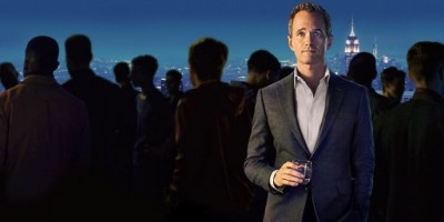 Netflix取消喜剧剧集《中年失恋日记》！不再推出第二季