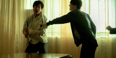 Disney+独家上线《台湾犯罪故事》！凤小岳、林予曦〈出轨〉情慾纠葛互飙演技