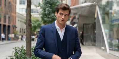 Netflix电影《换屋假期》曝预告！艾希顿库奇携手瑞丝薇斯朋找寻真爱