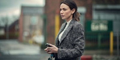 Netflix五度合作哈兰科本！《女孩从军记》蜜雪儿基根主演惊悚剧集《Fool Me Once》