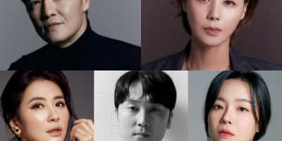 Netflix独家上线宋仲基主演电影《My name is Loh Kiwan》！相遇相爱怪物新人崔圣恩