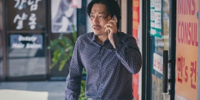 孙锡久展现超强存在感！Disney+原创韩剧《地下菁英》第二季正式上线