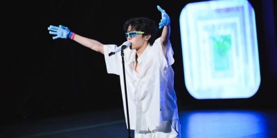 Disney+纪录片《j-hope IN THE BOX》正式上线！贴身纪录BTS防弹少年团成员