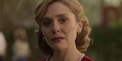HBO Max迷你剧集《Love  Death》曝正式预告！伊莉莎白欧森谋杀教会好友