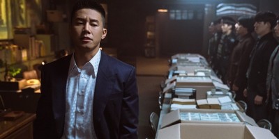 李星民《闇黑对决》迎战赵震雄耍尽奥步？金武烈为角色吃胖13公斤