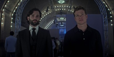 乐芙惊喜回归！Netflix《安眠书店》公开第四季第二部预告