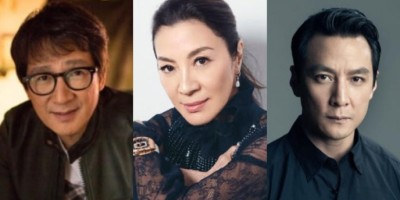 Disney+春季上线《美生中国人》改编剧集！杨紫琼、关继威《西游ABC》再聚