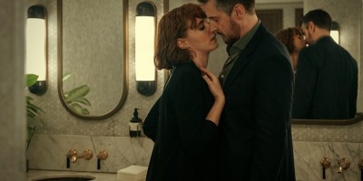 Netflix推出迷你剧集《禁忌痴恋》！《陌生人》男星外遇儿子未婚妻