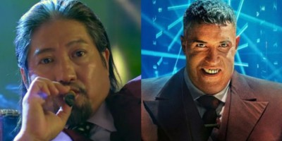 反派造型致敬洪金宝！《扞卫任务4》导演谈奇拉角色塑造