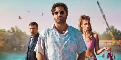 Netflix剧集《佛州男》曝正式预告！艾格雷米瑞兹寻找落跑女友