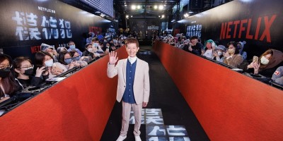 吴慷仁、柯佳嬿赞《模仿犯》质感媲美电影！黄河瘦7公斤憔悴吐心声心理压力很大