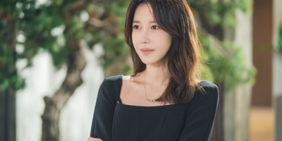 Disney+韩剧《潘朵拉：伪造的乐园》李智雅化身复仇女杀手！坦言私下是乖乖牌