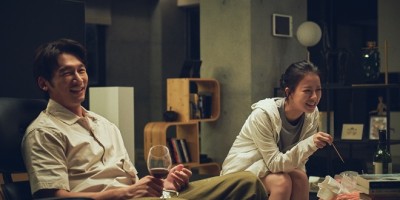 温昇豪《亲爱坏蛋》挑战情色小说家！破产连累老婆隋棠卖房