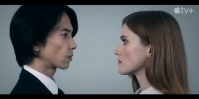 Apple TV+剧集《神之雫》曝正式预告！山下智久远赴法国争夺遗产