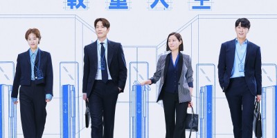 Disney+公开《浪漫医生金师傅》第三季上线日！推出李沇熹主演职场恋爱剧《较量人生》