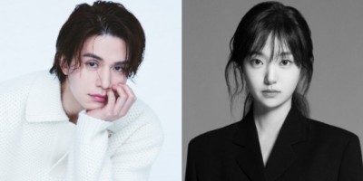 李栋旭携手怪物新人金慧峻！Disney+韩剧《杀人者的购物中心》2024年独家上线