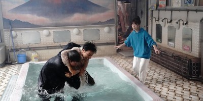 生田斗真《汤道》再度裸体！笑曝可在片中看到各年龄层裸男